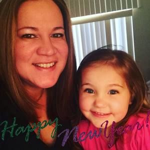 Meet your Posher, Cathy